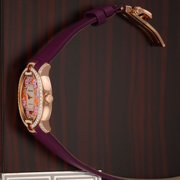 Roger Dubuis Velvet RDDBVE0049